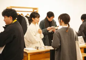 会場の様子2
