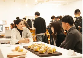 会場の様子3