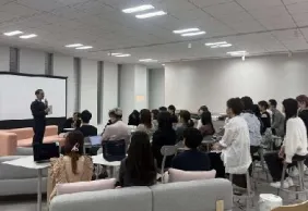 会場の様子3