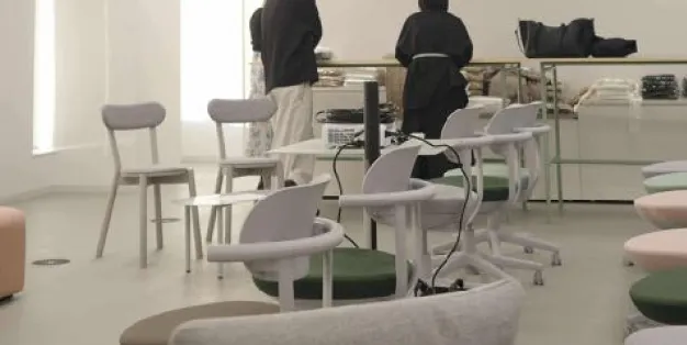 三重会場外観